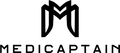 MediCaptain logo