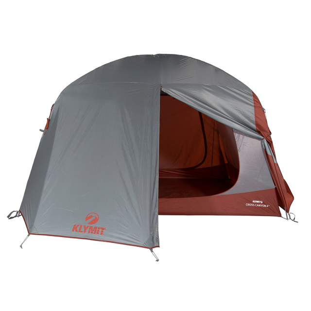 Cross Canyon™ Tent