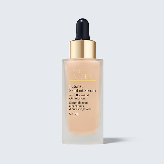 Futurist Skin Tint Serum Foundation