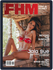 FHM Canada July 2024 (Digital)