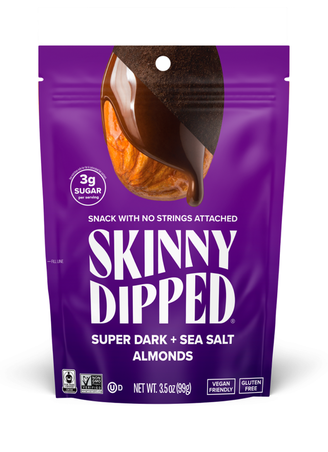 Super Dark + Sea Salt