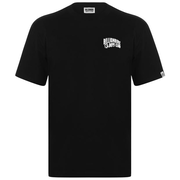 BILLIONAIRE BOYS CLUB Small Arch Logo T Shirt
