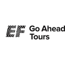 Go Ahead Tours logo