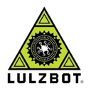 LulzBot logo