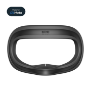 F4 Silicone Facial Cover