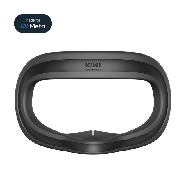 F4 Silicone Facial Cover