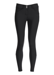 IconEQ™ Ladies’ Wellesley Tech Nova Knee-Patch Breech