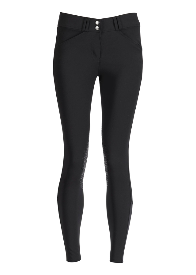 IconEQ™ Ladies’ Wellesley Tech Nova Knee-Patch Breech