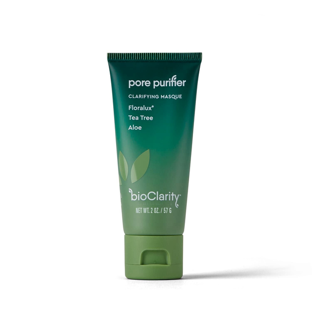 Pore Purifier Clarifying Masque
