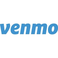 Venmo logo
