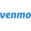 Venmo logo