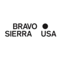 Bravo Sierra logo
