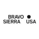 Bravo Sierra logo