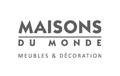 Maisons du Monde UK logo