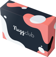 Nugg Club Box - Flower & Prerolls