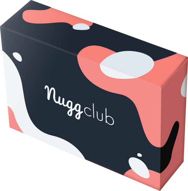 Nugg Club Box - Flower & Prerolls