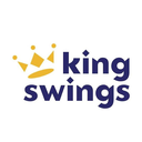 King Swings logo