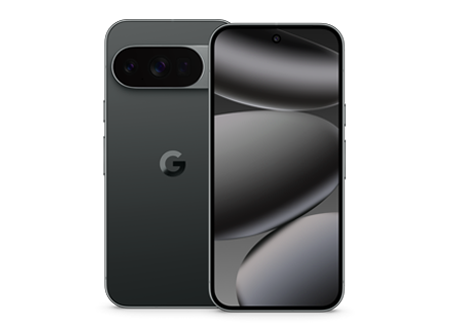 Google Pixel 10 Pro - Obsidian, 256GB