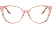 VE3353 5323 Transparent Pink
