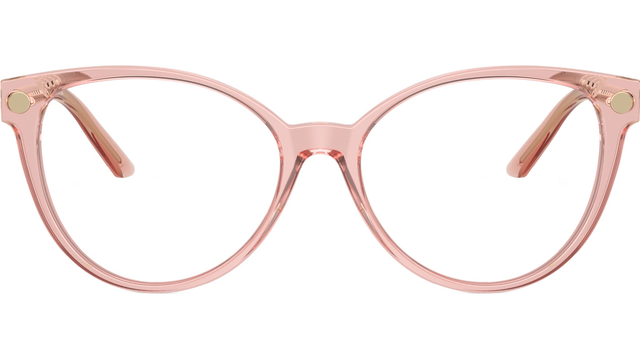 VE3353 5323 Transparent Pink
