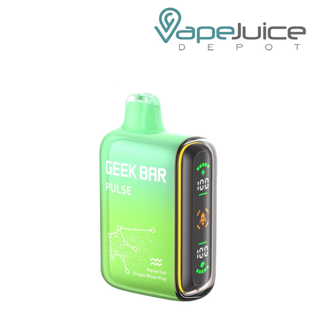 Geek Bar Pulse 15000 Disposable