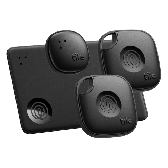 Tile Mate Essentials Pack 