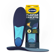 Plantar Fasciitis All-Day Pain Relief Orthotics