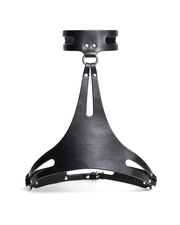 Harness "Trian" Black