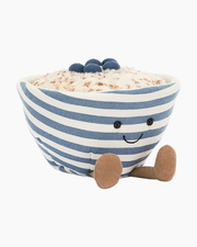 Amuseable Oats Plush Toy