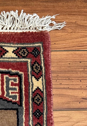 Vintage P RUG