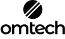 OMTech Laser logo