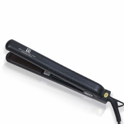 Original Ceramic iron|Hair Straightener Curler 2 in 1|450° 1.25 Inch