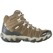 Bridger Mid Waterproof - Women's