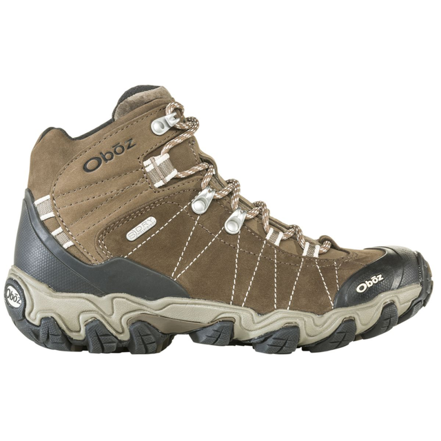 Bridger Mid Waterproof - Women's