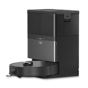 Tapo RV50 Pro Omni, AI Detection Robot Vacuum & Mop + All-in-One Self-Cleaning Station