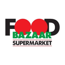 Food Bazaar logo