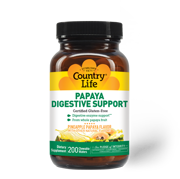 Papaya Digestive Support