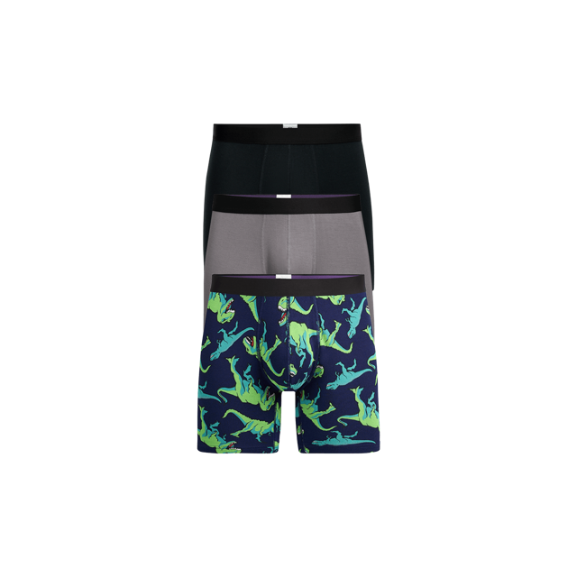 Boxer Brief 3-Pack