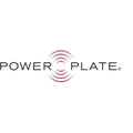 Power Plate logo