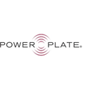 Power Plate logo