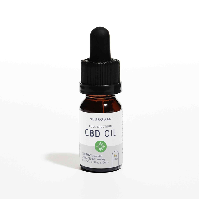 Free CBD Sample