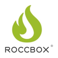 Roccbox logo