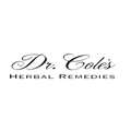 Dr. Cole's Herbal Remedies logo
