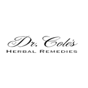 Dr. Cole's Herbal Remedies logo