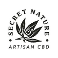 Secret Nature CBD logo