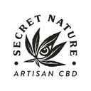 Secret Nature CBD logo