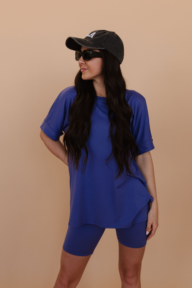 THE BLAINE SET IN MARLIN