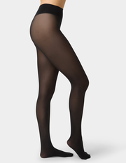 Super Opaque Tights with Smarttemp Technology