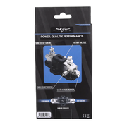 SK-INLINE-FUSEANL150 | 1/0 or 4 Gauge Inline ANL Fuse Holder - 150 Amp ANL Fuse