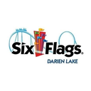Darien Lake logo